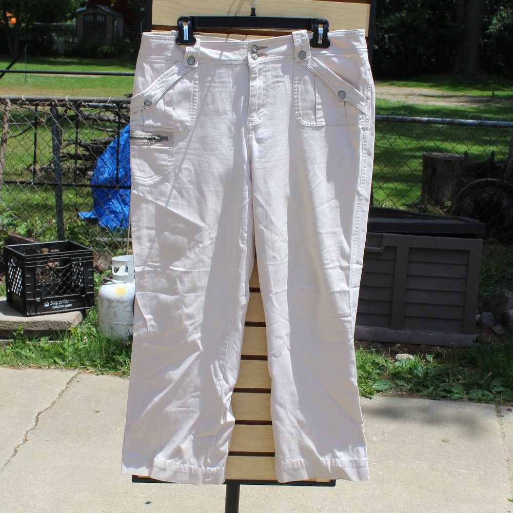 Fashion Bug Stretch Pant Women's Size 14